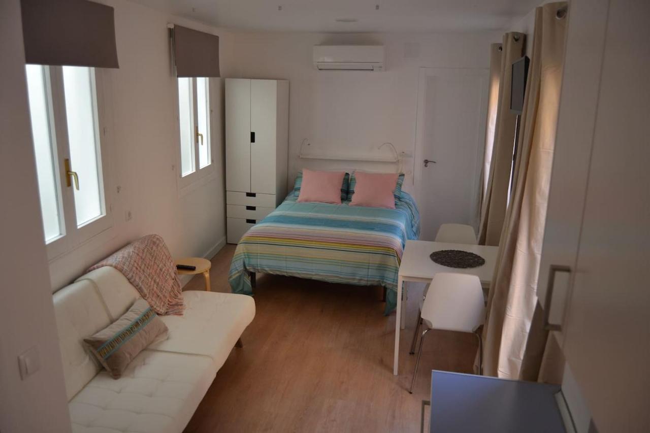 Apartamento San Marcos