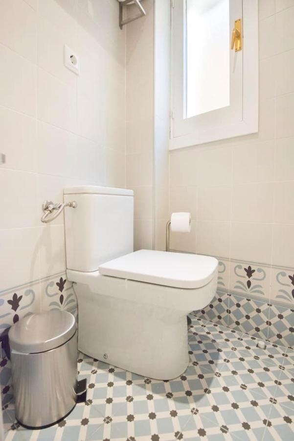 San Marcos Apartamento Toledo
