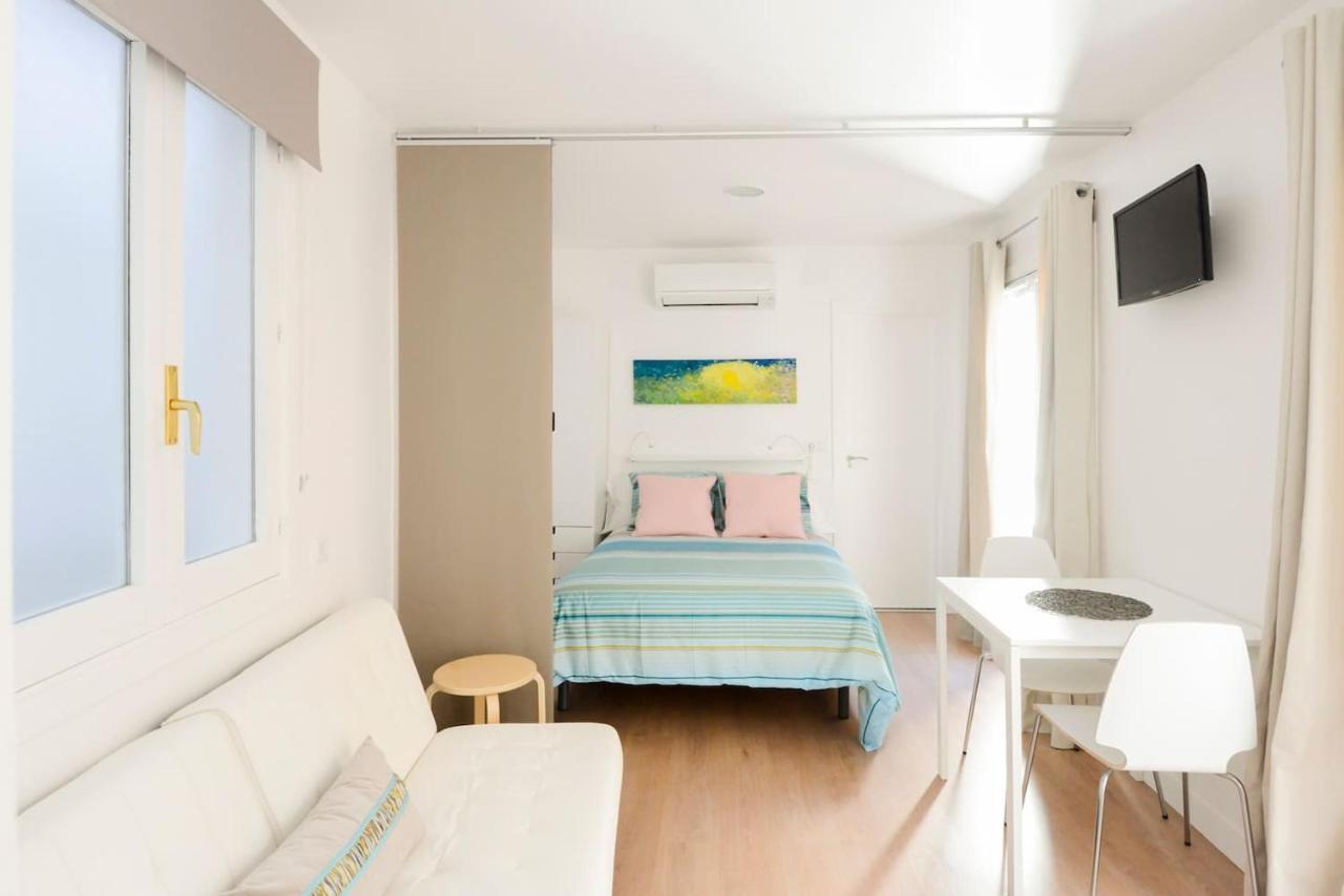 San Marcos Apartamento