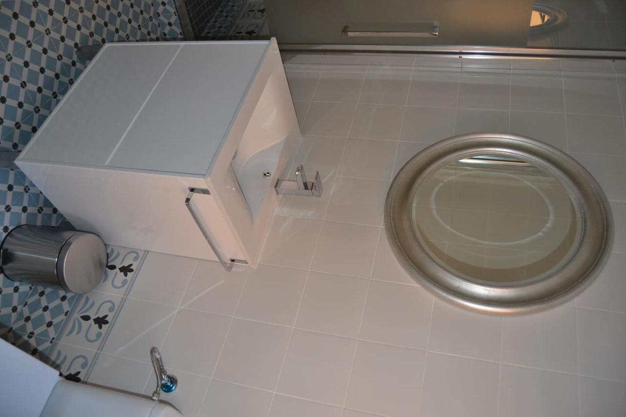 Apartamento San Marcos Toledo