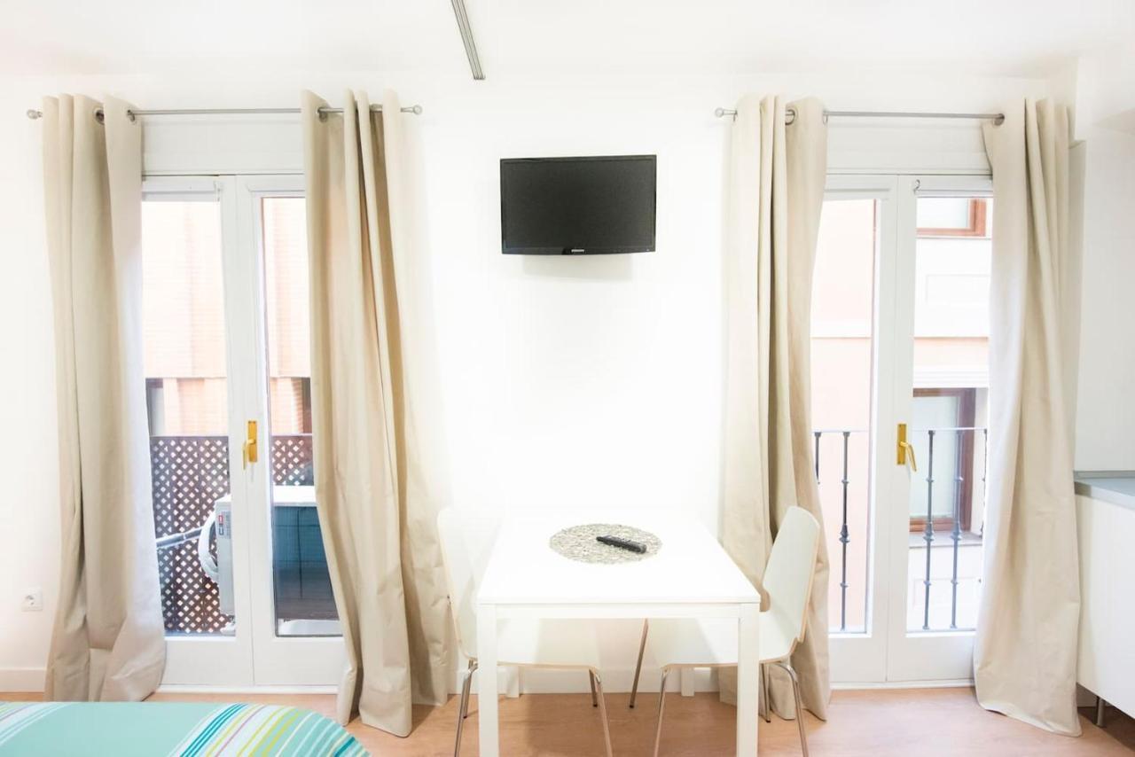 San Marcos Apartamento Toledo