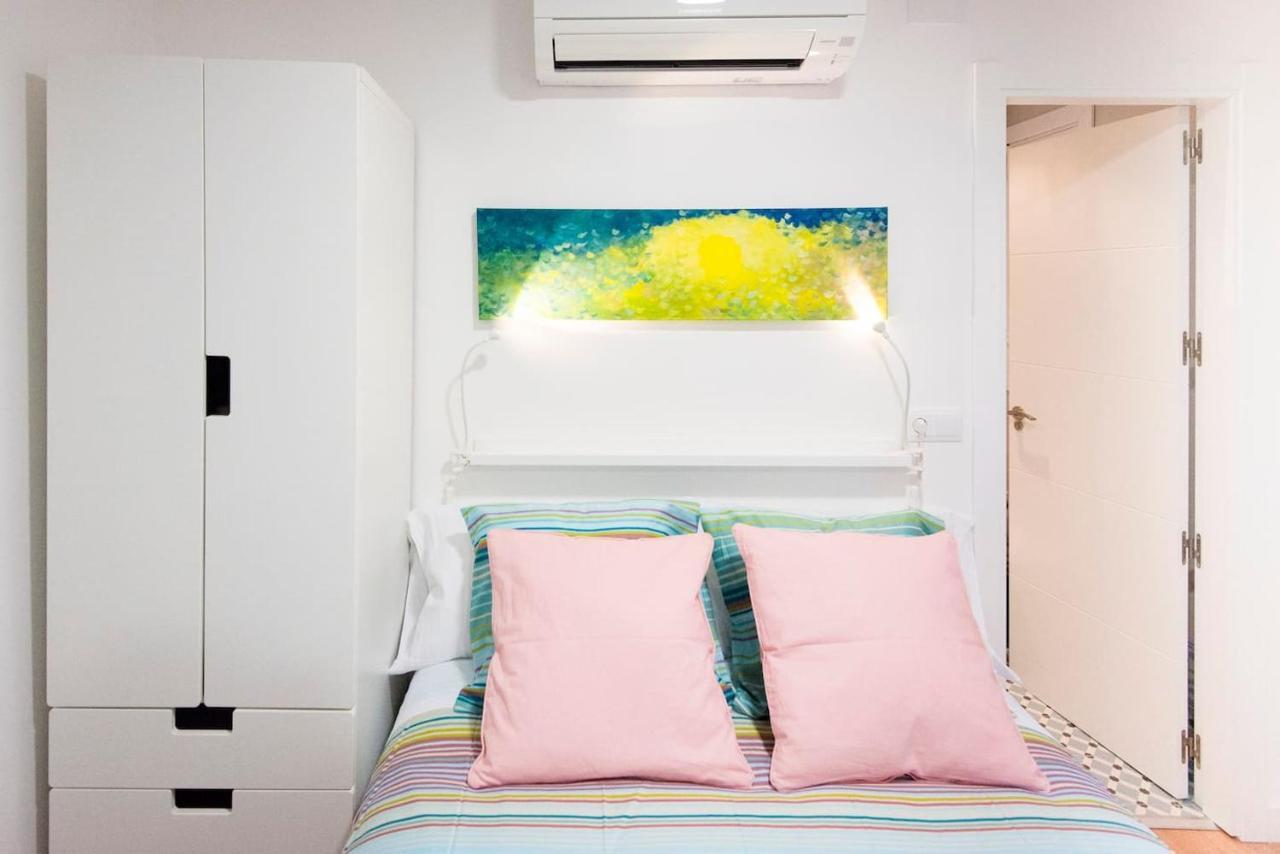 Apartamento San Marcos