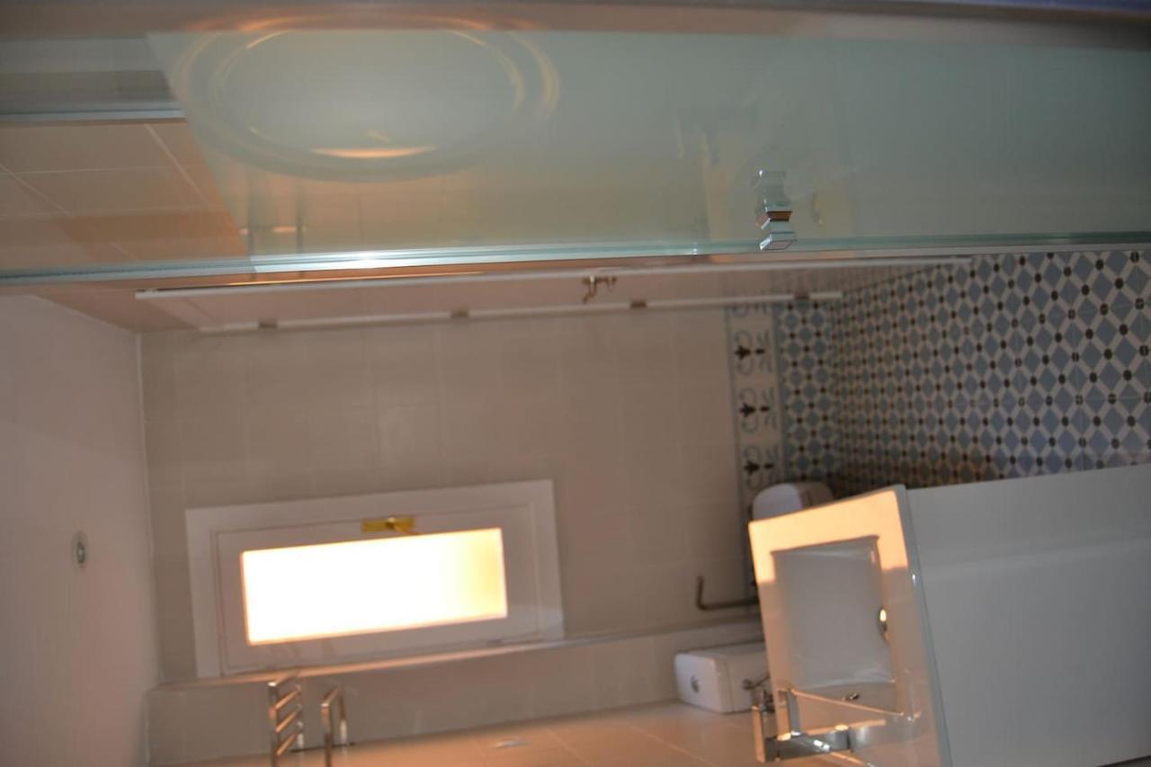 Apartamento San Marcos Toledo