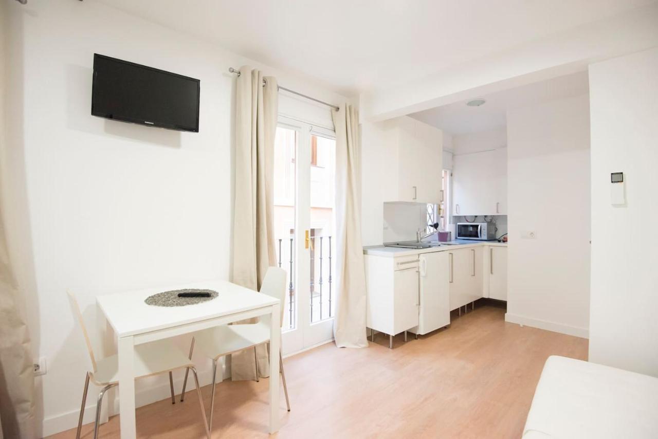 San Marcos Apartamento Toledo