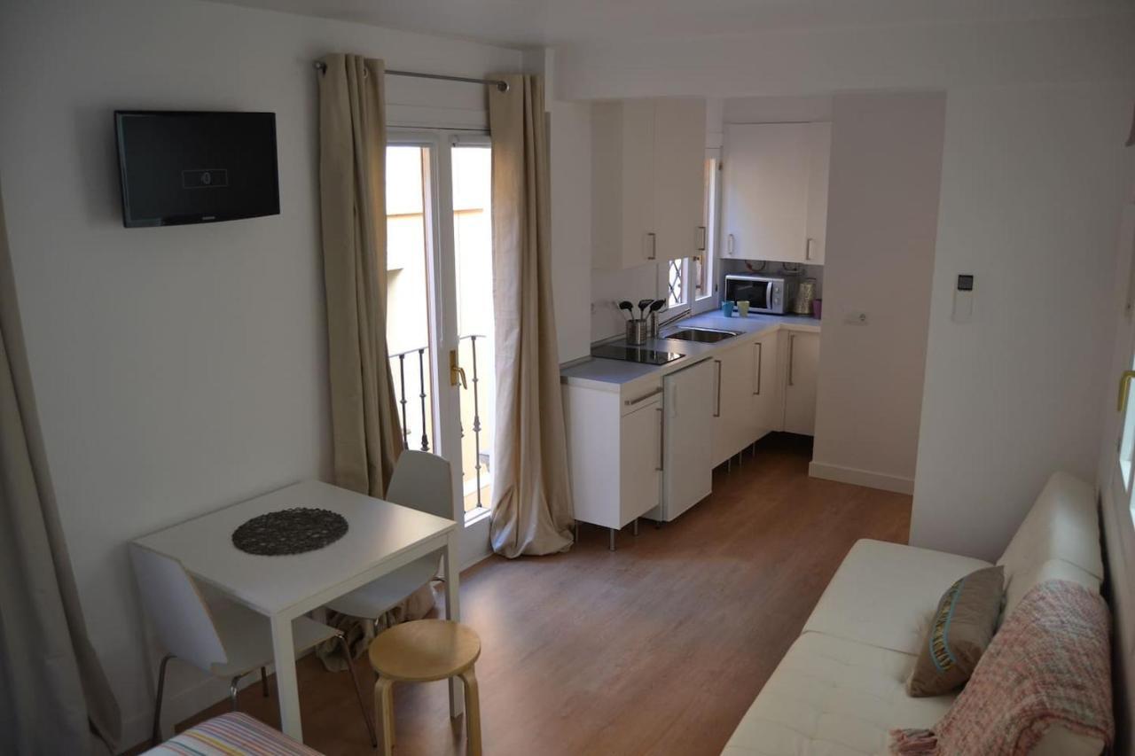 San Marcos Apartamento